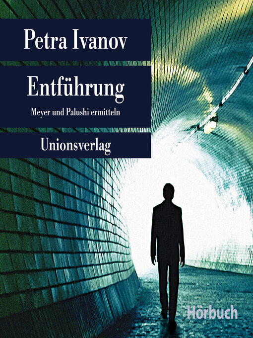 Title details for Entführung by Petra Ivanov - Available